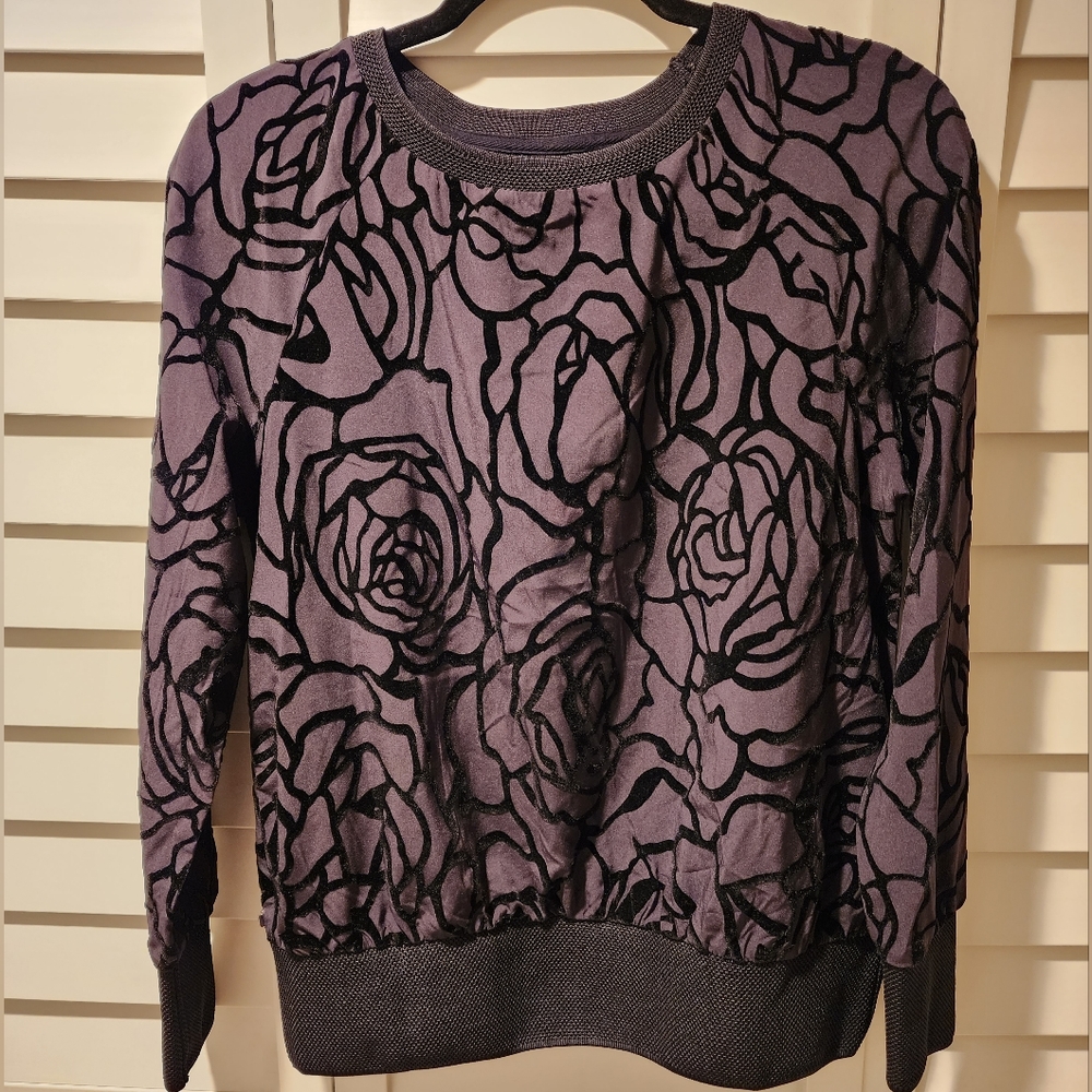 Fabletics Size XS Long sleeve top